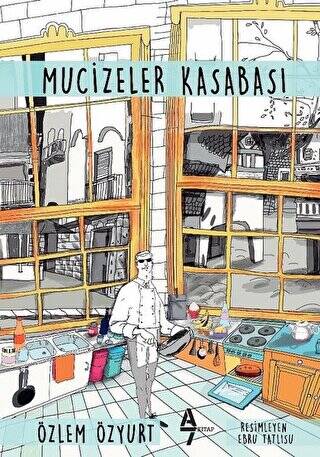 Mucizeler Kasabası - 1