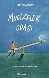 Mucizeler Odası - Epsilon Yayınevi