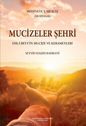 Mucizeler Şehri - 1