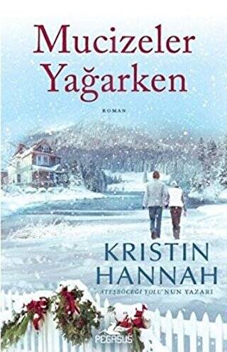 Mucizeler Yağarken - 1