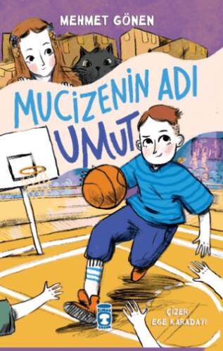 Mucizenin Adı Umut - 1