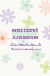 Mucizevi Ajandam - Gece Kitaplığı