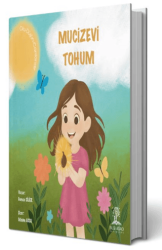 Mucizevi Tohum - Bilgi Ağacı Yayınları