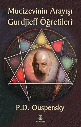 Mucizevinin Arayışı - Gurdjieff Öğretileri - 1