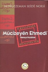 Mucizeyen Ehmedi - 1