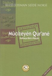 Mucizeyen Qur’ane - 1