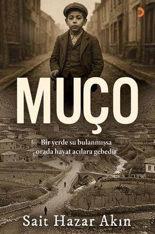 Muço - 1