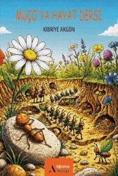 Muço`ya Hayat Dersi - Ağustos Böceği