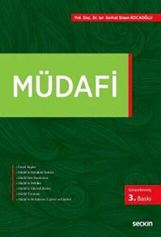 Müdafi - 1
