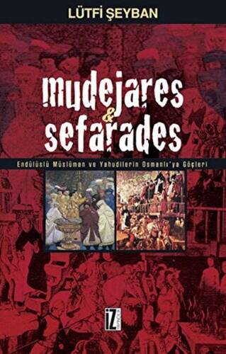 Mudejares & Sefarades - 1
