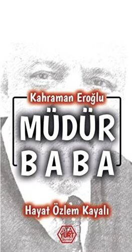 Müdür Baba - 1