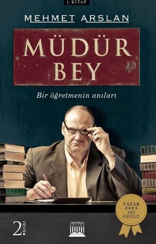 Müdür Bey - 1