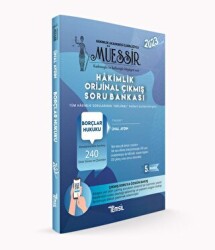 Müessir Borçlar Hukuku - 1