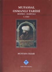Mufassal Osmanlı Tarihi Cilt: 1 - 1