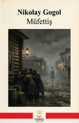 Müfettiş - Güneş Kitabevleri Yayınları