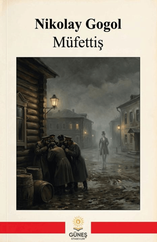 Müfettiş - 1