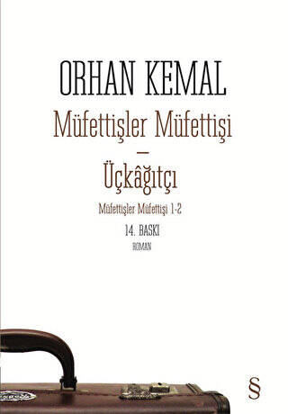 Müfettişler Müfettişi - Üçkağıtçı - 1