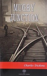 Mugby Junction - Platanus Publishing