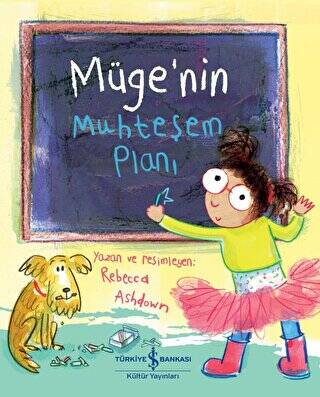 Müge`nin Muhteşem Planı - 1