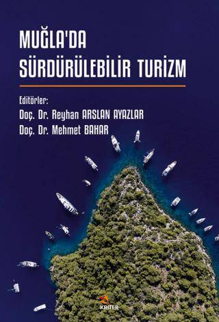 Muğla’da Sürdürülebilir Turizm - 1