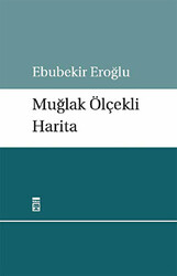 Muğlak Ölçekli Harita - 1