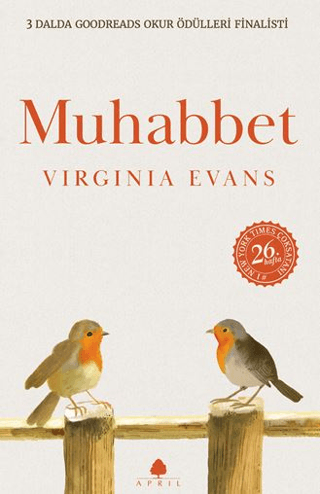 Muhabbet - 1