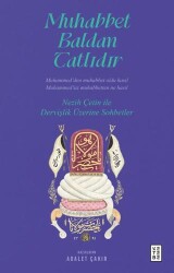 Muhabbet Baldan Tatlıdır - 1