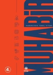 Muhabir - Habercinin Temel Kitabı - AA Kitap