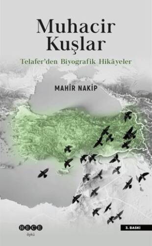 Muhacir Kuşlar - 1