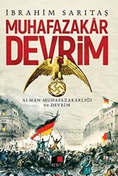Muhafazakar Devrim - Kesit Yayınları