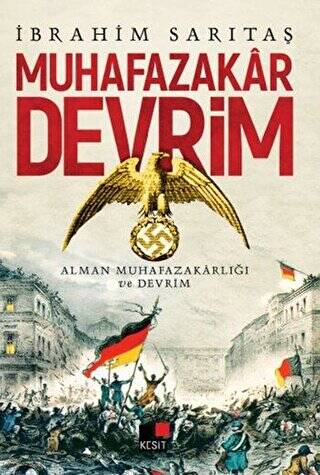 Muhafazakar Devrim - 1