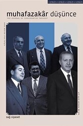 Muhafazakar Düşünce Dergisi Sayı: 60 Ocak-Haziran 2021 - 1