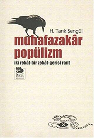 Muhafazakar Popülizm - 1