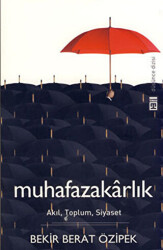 Muhafazakarlık - 1