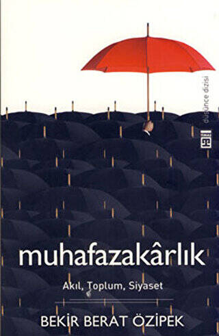 Muhafazakarlık - 1