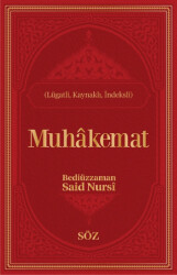 Muhakemat - 1