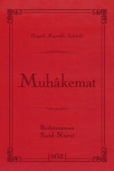 Muhakemat Çanta Boy - 1