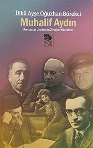 Muhalif Aydın - 1