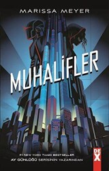 Muhalifler - 1