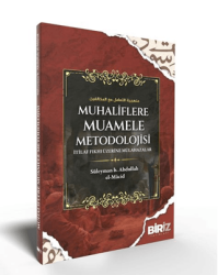 Muhaliflere Muamele Metodolojisi - Biriz Yayınları