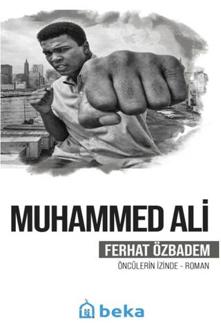 Muhammed Ali - 1