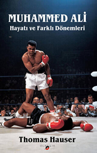 Muhammed Ali - 1