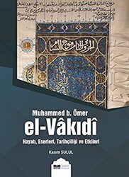 Muhammed b. Ömer El-Vakıdı - 1