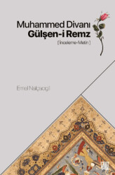 Muhammed Divanı - Gülşen-i Remz - Palet Yayınları