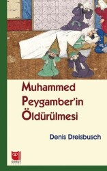 Muhammed Peygamber’in Öldürülmesi - Somut Yayınları