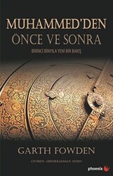 Muhammed’den Önce ve Sonra - 1