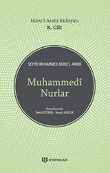 Muhammedi Nurlar - Nuru`l-Arabi Külliyatı - 1