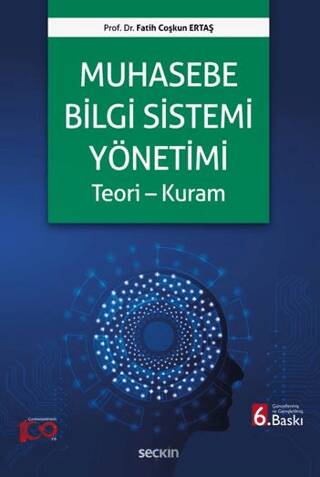 Muhasebe Bilgi Sistemi Yönetimi - 1
