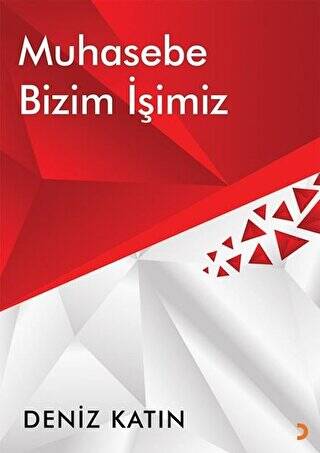 Muhasebe Bizim İşimiz - 1