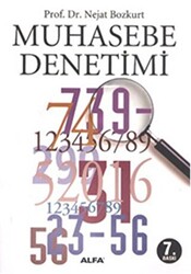 Muhasebe Denetimi - 1